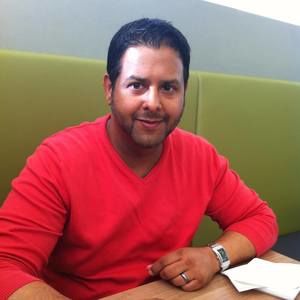 Meet your Posher, Shah